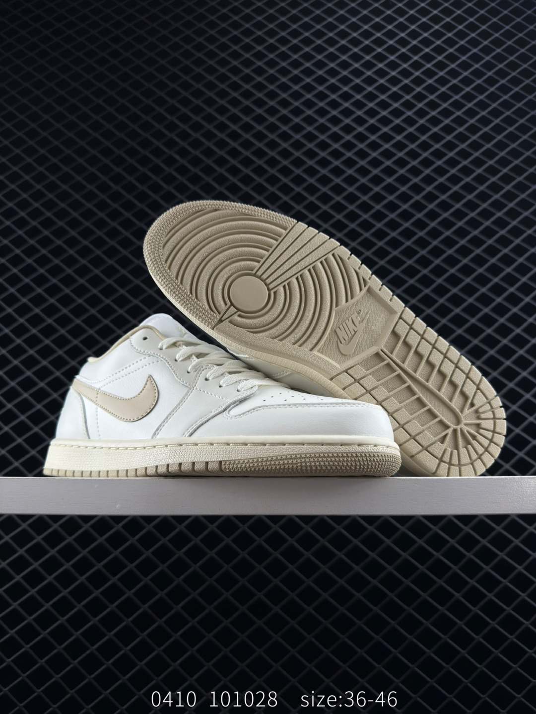 Air Jordan 1 Low AJ1